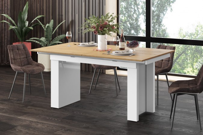 MAGRO 170 TABLE (high gloss / super matt)